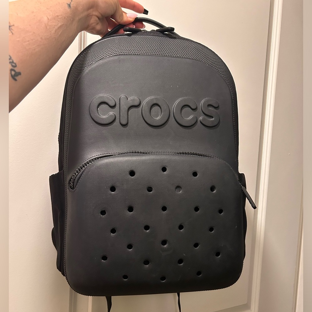 Crocs BackPack